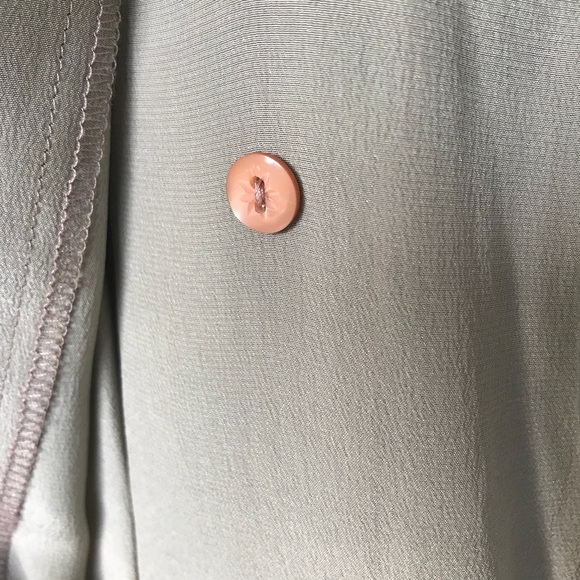 80s Vintage Top - Picture 4 of 8